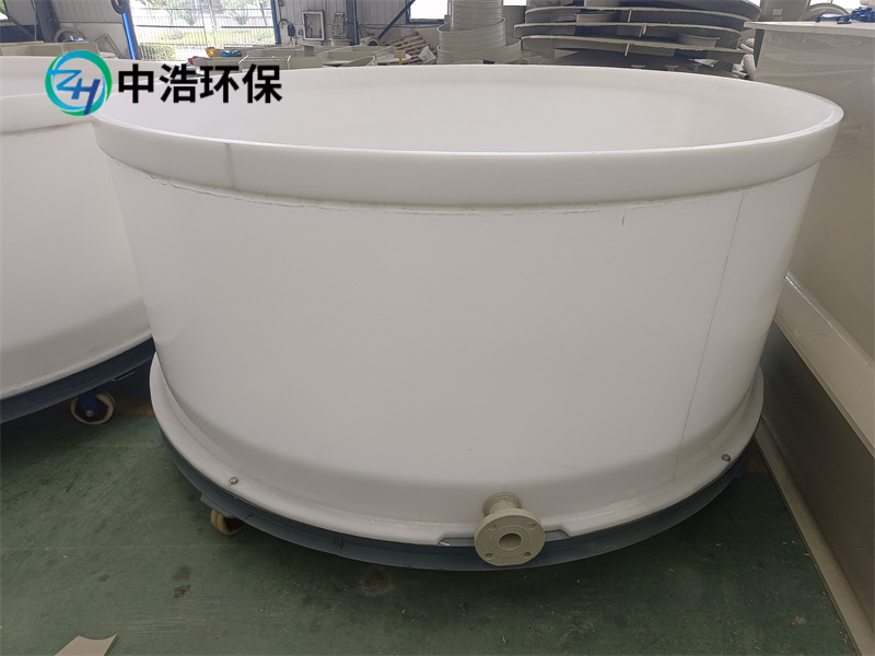东河PP抽滤槽
